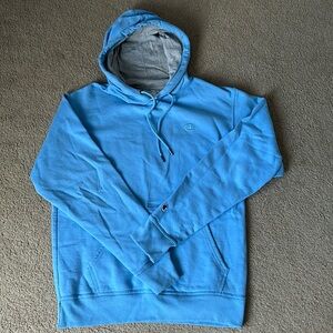 Champion hoodie